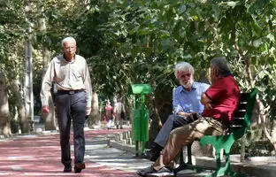  روش محاسبه افزایش حقوق و متناسب‌سازی بازنشستگان تامین اجتماعی 