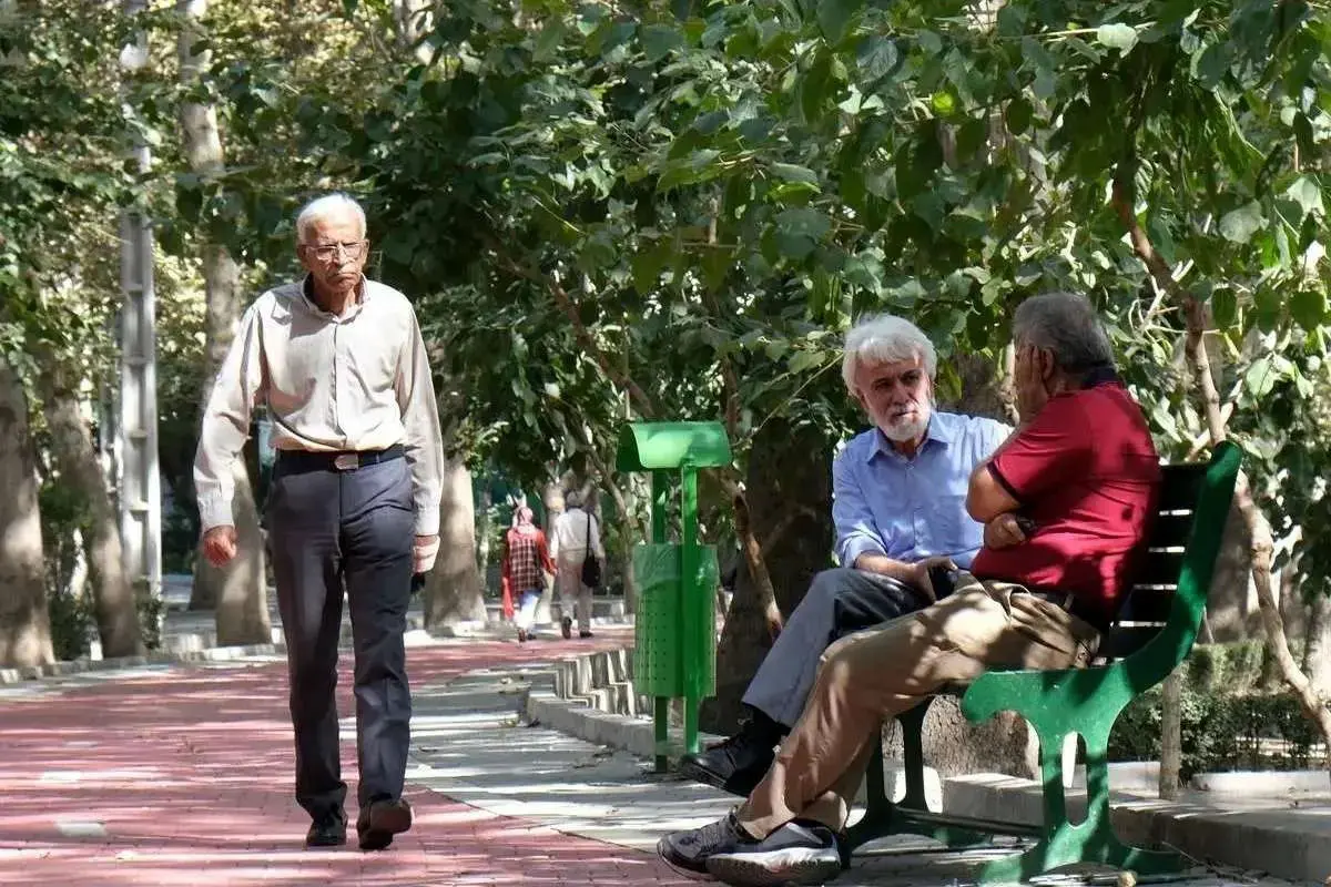  خبر خوش از پرداخت حقوق بازنشستگان و مستمری‌بگیران سازمان تأمین اجتماعی 