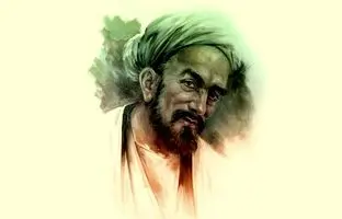 چو زن راه بازار گیرد بزن! آیا سعدی زن‌ستیز بود؟