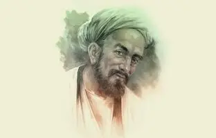 چو زن راه بازار گیرد بزن! آیا سعدی زن‌ستیز بود؟