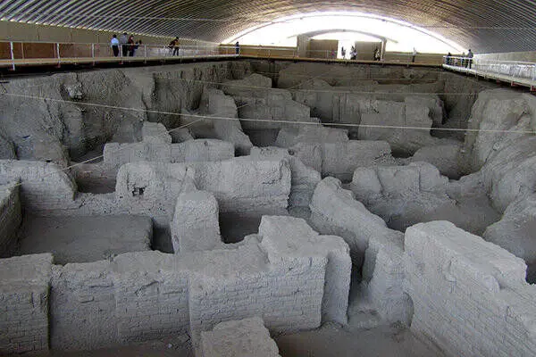 راهنمای سفر؛ چرا «هگمتانه» از اماکن پربازدید نوروزی جا ماند؟ 