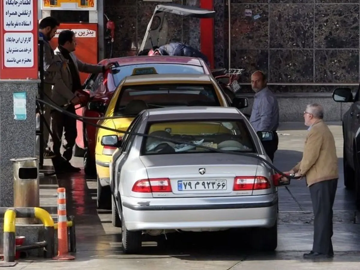 یارانه بنزین برای چه کسانی واریز می‌شود؟ 