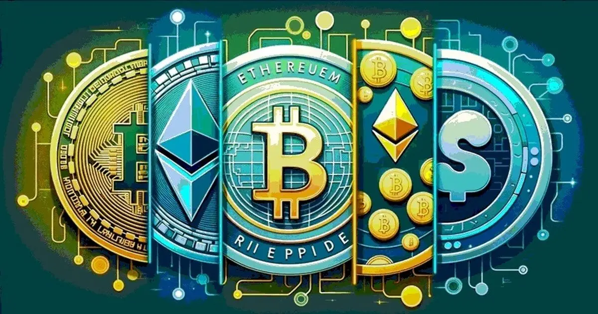 آیا با هوش مصنوعی می‌توان سلطان بازار ارز دیجیتال شد؟
