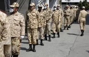 ۵۰ سال پیش یک سرباز وظیفه چقدر حقوق می‌گرفت؟ 