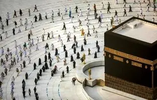 قیمت نهایی ارز برای متقاضیان حج تمتع امسال + ویدئو