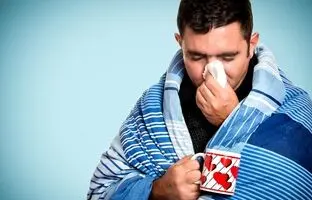 چرا گاهی سرماخوردگی مان طولانی می شود و خوب نمی شویم؟