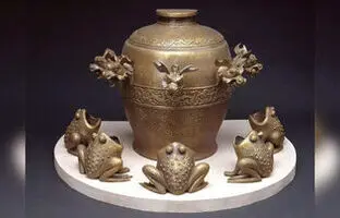 ۲هزار سال پیش اشکانیان باتری ساخته بودند!