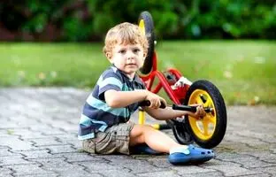 مهارت های ضروری که هر کودکی باید برای شرایط بحرانی بلد باشد + ویدئو