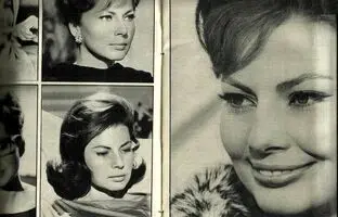  عکس قدیمی؛ «محمدرضا پهلوی و ثریا» در کربلا؛ سال 1332 