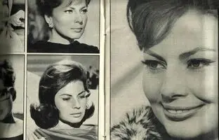  عکس قدیمی؛ «محمدرضا پهلوی و ثریا» در کربلا؛ سال 1332 