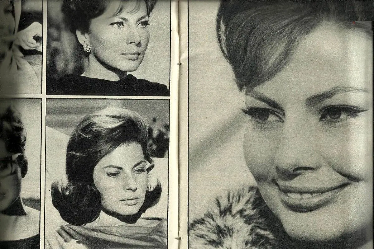  عکس قدیمی؛ «محمدرضا پهلوی و ثریا» در کربلا؛ سال 1332 