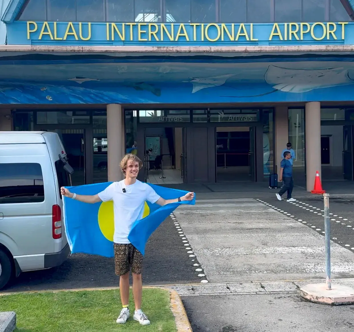 راهنمای سفر؛ بهترین مقاصد گردشگری جهان از نگاه جوانترین مردی که به ۱۹۵ کشور سفر کرده است