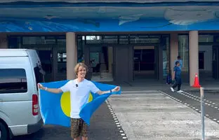 راهنمای سفر؛ بهترین مقاصد گردشگری جهان از نگاه جوانترین مردی که به ۱۹۵ کشور سفر کرده است