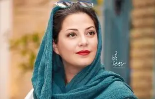 نوروز ۱۴۰۴؛ پیام تبریک عید طناز طباطبایی با تصویر یک تابلوی مرموز