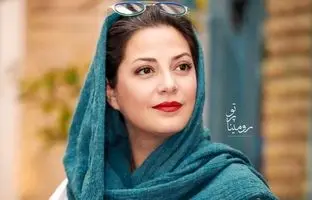 نوروز ۱۴۰۴؛ پیام تبریک عید طناز طباطبایی با تصویر یک تابلوی مرموز