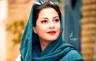 نوروز ۱۴۰۴؛ پیام تبریک عید طناز طباطبایی با تصویر یک تابلوی مرموز