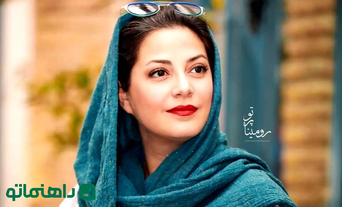 نوروز ۱۴۰۴؛ پیام تبریک عید طناز طباطبایی با تصویر یک تابلوی مرموز