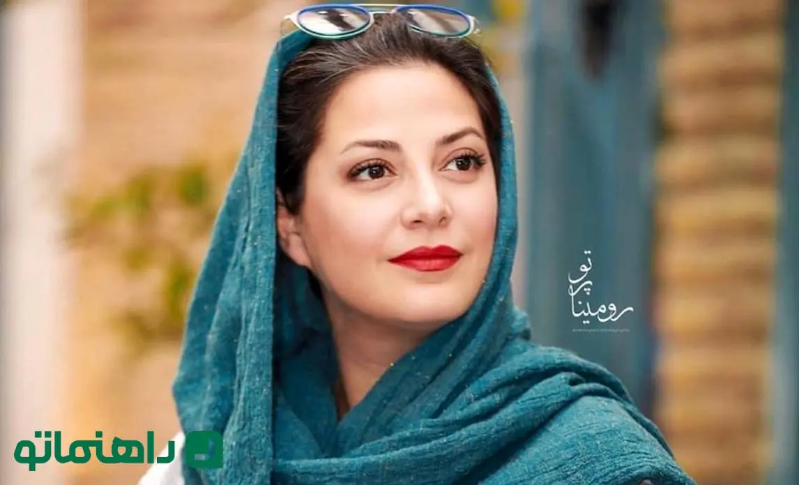 نوروز ۱۴۰۴؛ پیام تبریک عید طناز طباطبایی با تصویر یک تابلوی مرموز