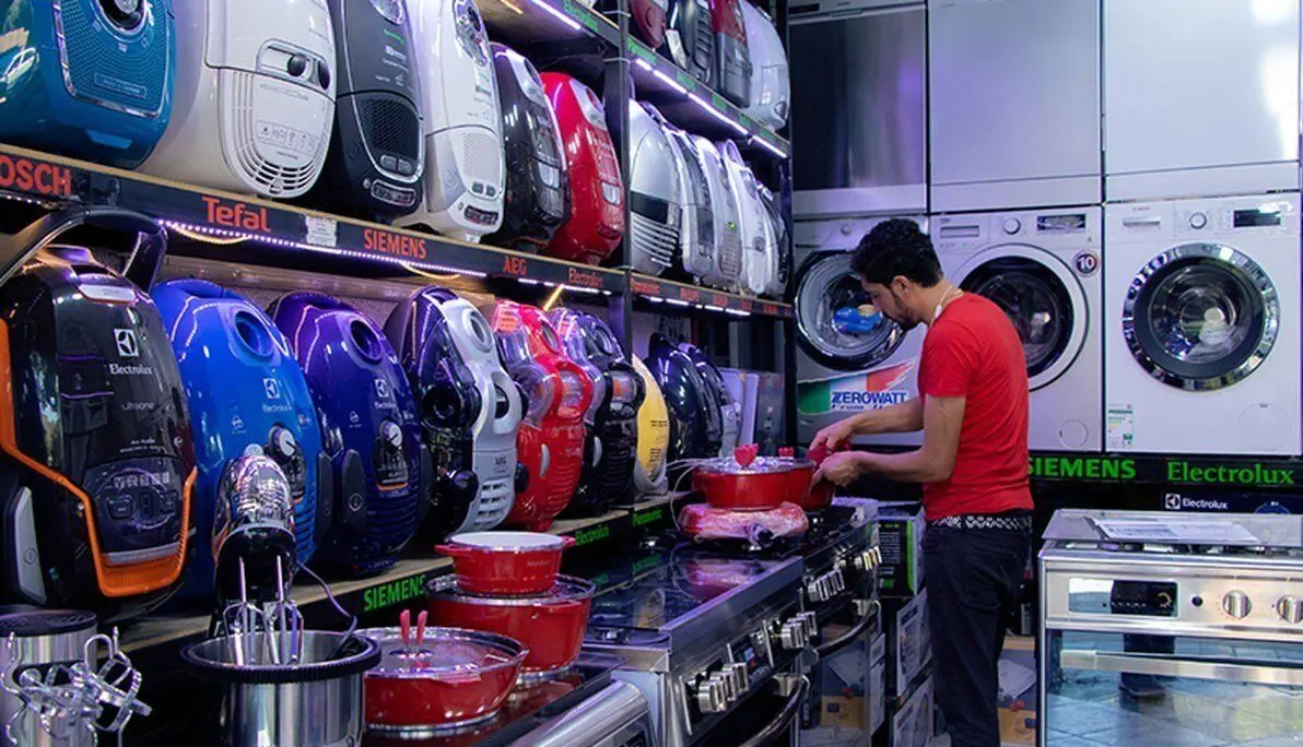 
۸ برند لوازم خانگی غیر استاندارد را بشناسید
