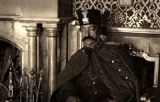 دستگیری قاتل عاشق در دوره ناصرالدین‌شاه 
