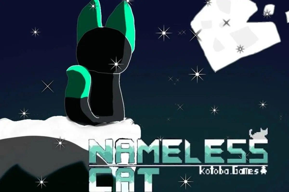 بررسی بازی موبایلی Nameless Cat – گربه‌ها و هیولاها