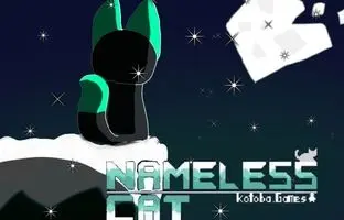 بررسی بازی موبایلی Nameless Cat – گربه‌ها و هیولاها