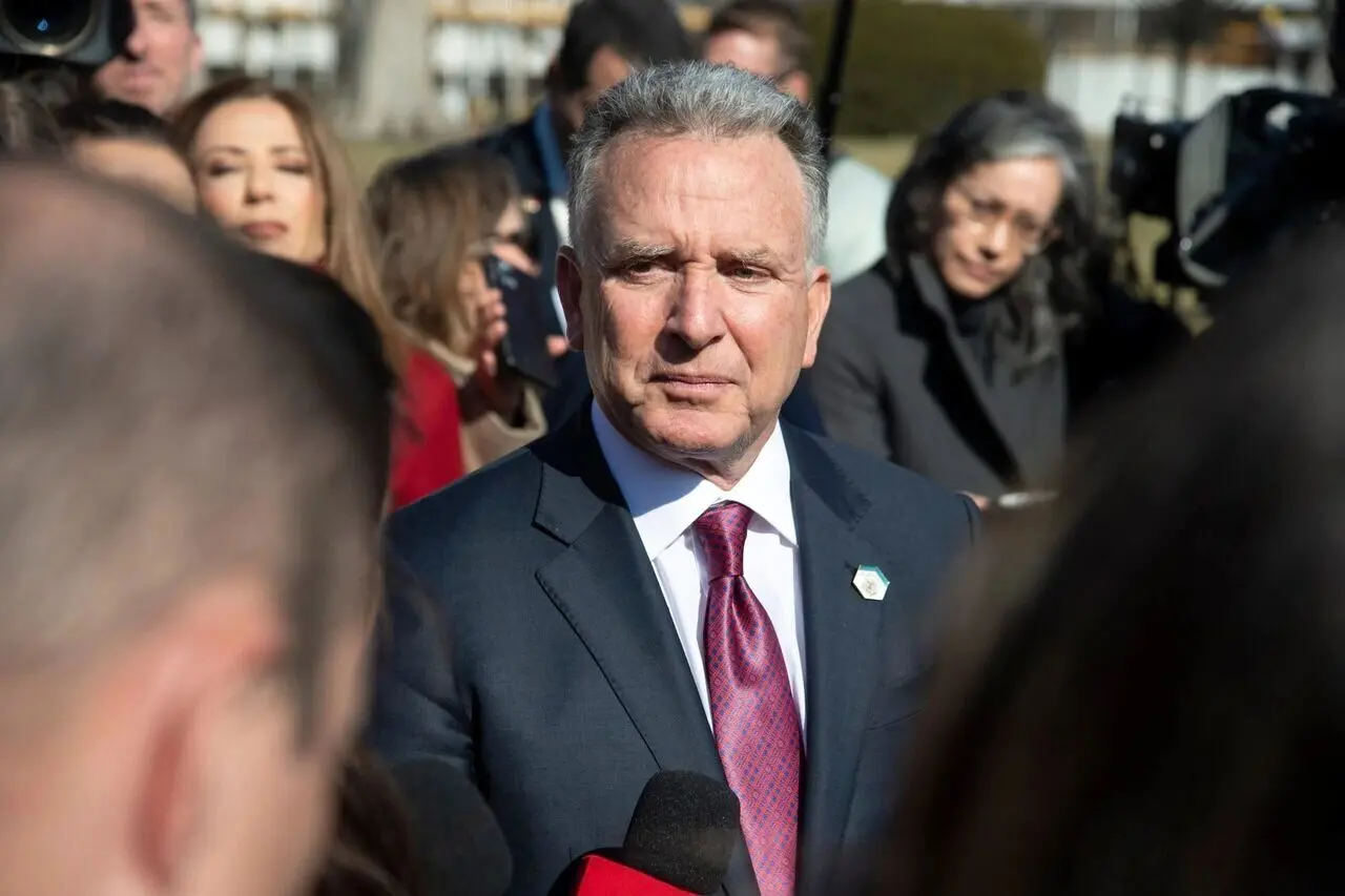 استیو ویتکاف، نماینده آمریکا در مذاکرات روز شنبه با عراقچی کیست؟