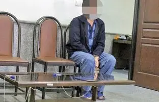مرگ هولناک پاکبان پس از سقوط از روی پل نیایش