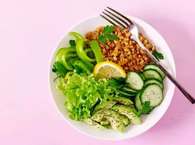 گیاهخواری چه تاثیری بر سلامت زنان دارد؟ 