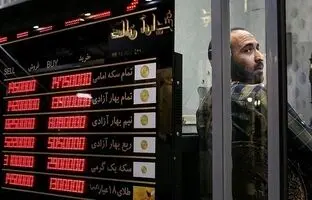 قیمت طلا، سکه، دلار و یورو امروز شنبه ۸ دی