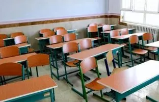 امتحانات باقی‌مانده دانش‌آموزان فعلا برگزار نمی‌شود