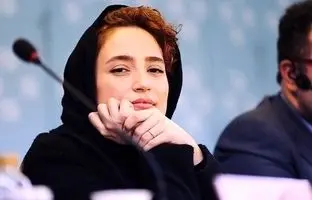 برخورد عاشقانه نگار جواهریان و جواد عزتی/ سکانس پربازدید این سریال را ببینید + ویدئو