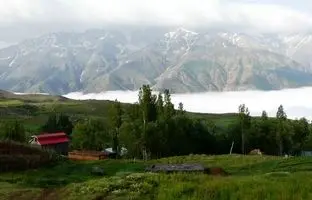 آرام‌ترین روستاهای اطراف قزوین برای ریلکسیشن