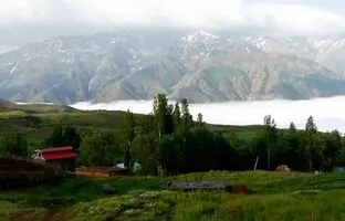 آرام‌ترین روستاهای اطراف قزوین برای ریلکسیشن