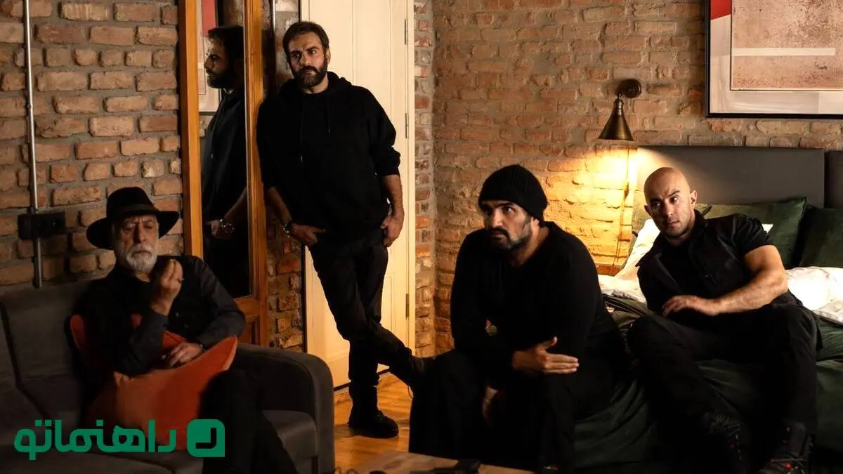 آیا سریال بلیط یک طرفه ارزش دیدن دارد؟ بازیگران، داستان سریال و حواشی
