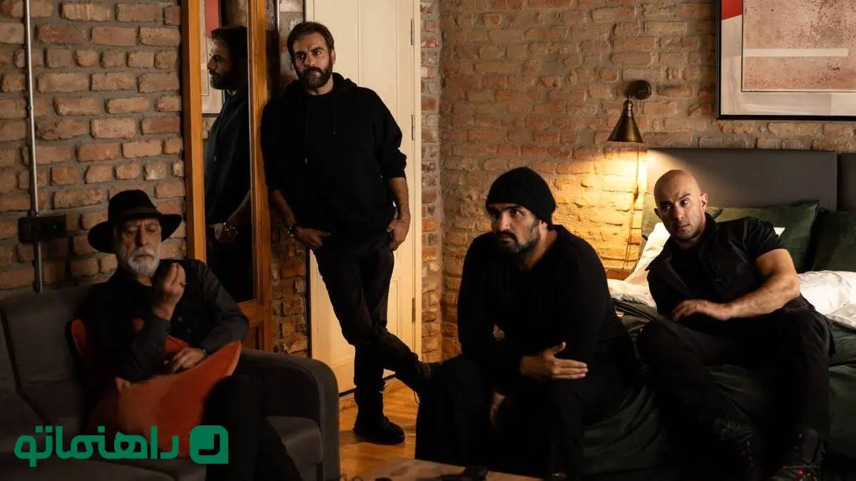 آیا سریال بلیط یک طرفه ارزش دیدن دارد؟ بازیگران، داستان سریال و حواشی