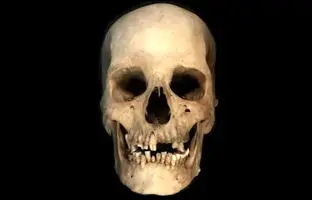  اسکلت ۴۵۰۰ ساله، داستان تازه‌ای از مصر باستان روایت می‌کند 