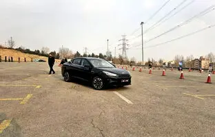 شرایط فروش کی ام سی EJ7 و EJ7+ منتشر شد [بهمن 1403]