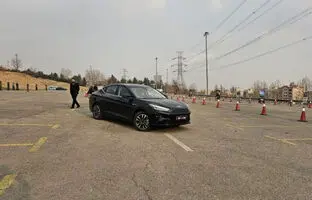 شرایط فروش کی ام سی EJ7 و EJ7+ منتشر شد [بهمن 1403]