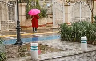 پیش‌بینی وضعیت هوا امروز یکشنبه ۱۰ فروردین ۱۴۰۴؛ موج بارشی جدید در راه است