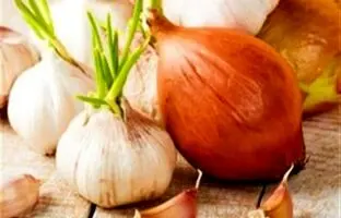 هر آنچه باید در خصوص پیاز جوانه‌زده بدانید
