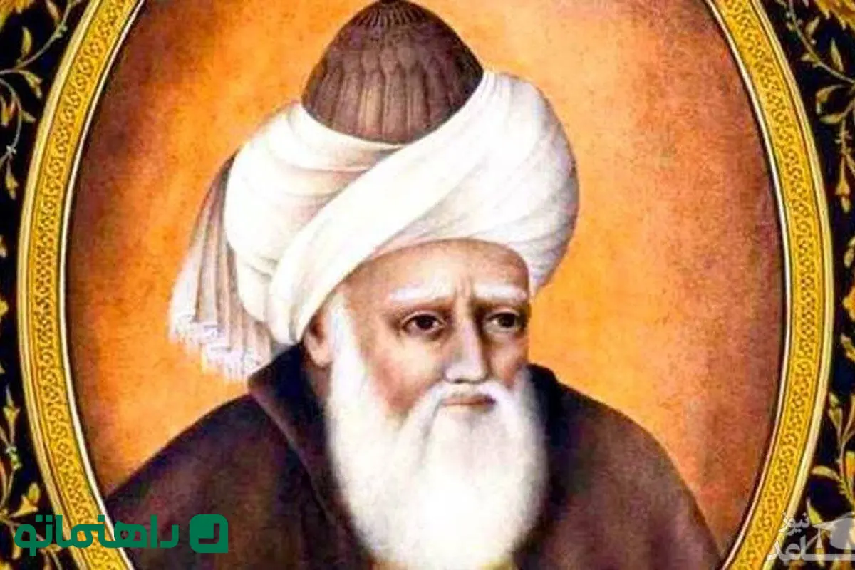 زیباترین اشعار فارسی؛ وقتی بیدل دهلوی جمال خدا را پنهان پشت نقاب انسان می‌بیند!