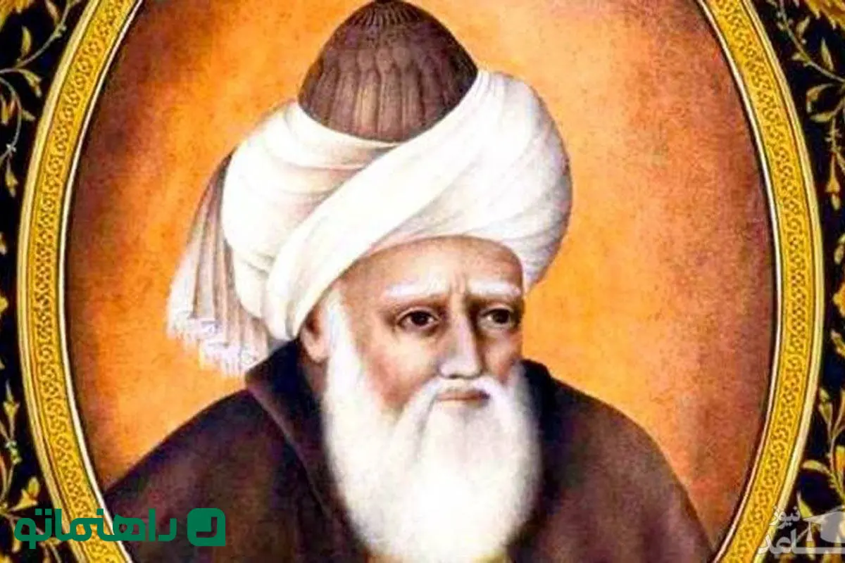 زیباترین اشعار فارسی؛ وقتی بیدل دهلوی جمال خدا را پنهان پشت نقاب انسان می‌بیند!