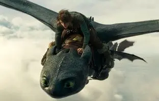 همه چیز درباره فیلم چگونه اژدهای خود را تربیت کنیم؛ آیا ارزش دیدن دارد؟