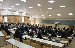 جزئیات سن بازنشستگی اعضای هیئت علمی دانشگاه‌ها اعلام شد