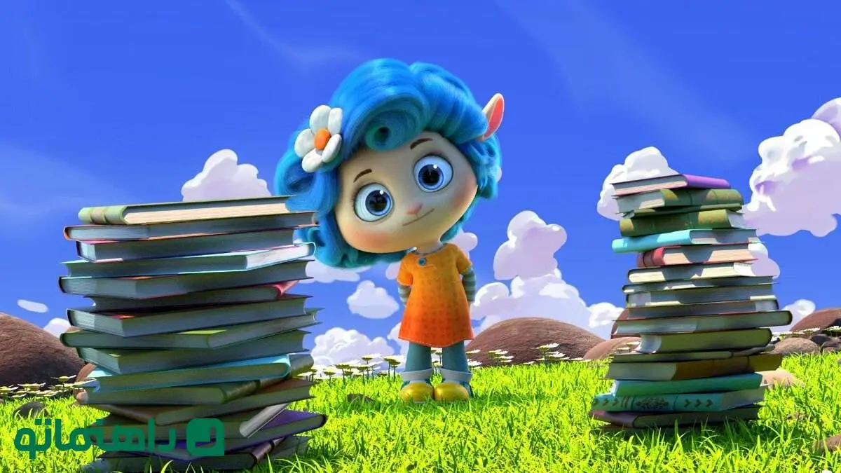 انیمیشن ببعی قهرمان؛ داستان، شخصیت‌ها و حواشی