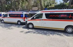 
افشای دومین پرونده تعرض در آمبولانس؛ مامور خاطی همچنان در اورژانس کار می‌کند
