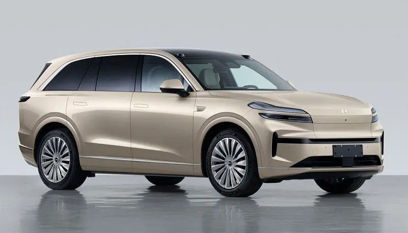 ال ۹۰ چینی هم از راه رسید + مشخصات و ویژگی ها