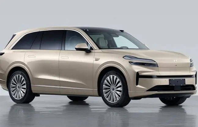 ال ۹۰ چینی هم از راه رسید + مشخصات و ویژگی ها