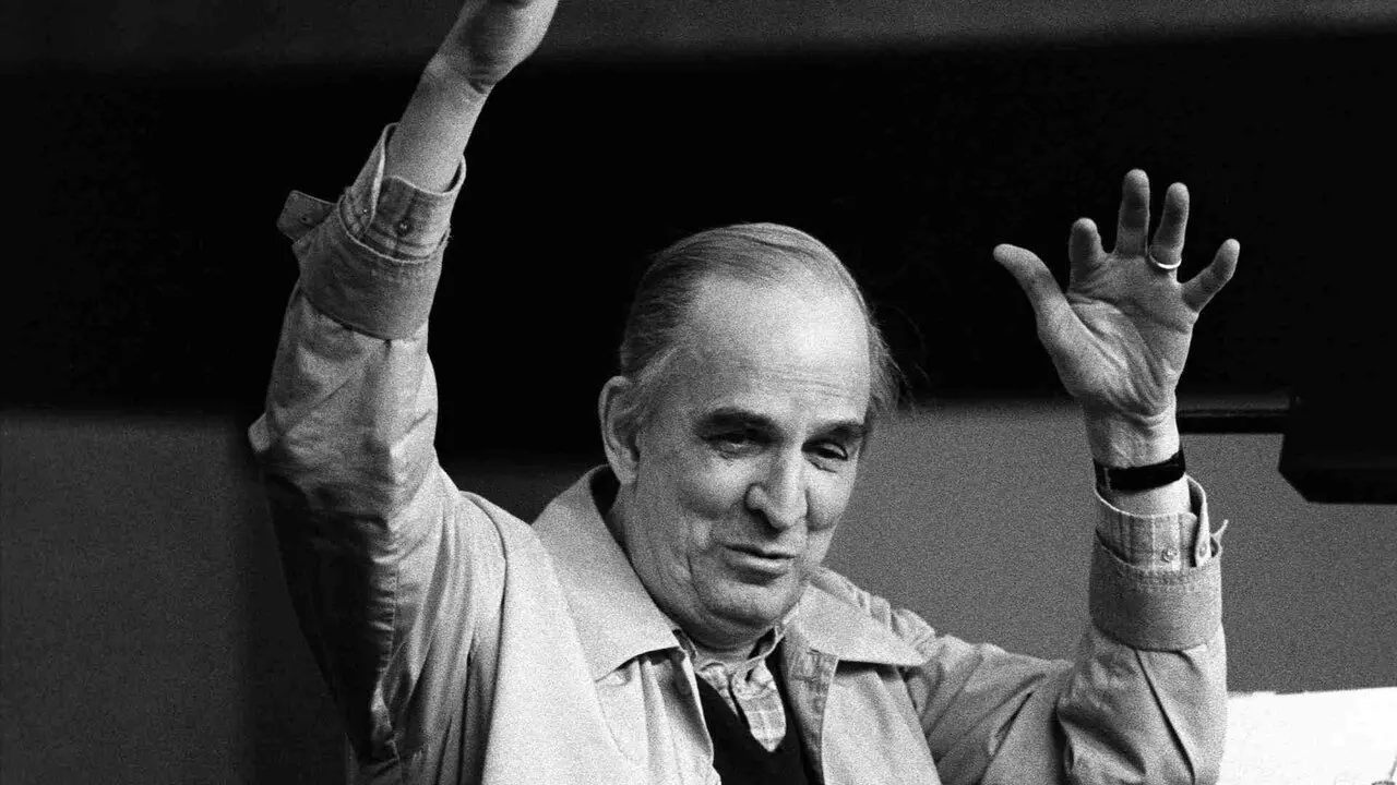 ۸ فیلم‌ از اینگمار برگمان که باید در نوروز ببینید